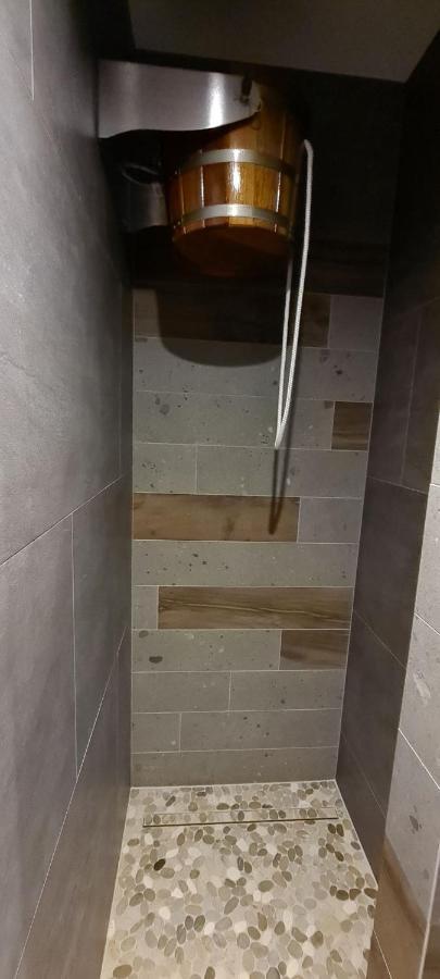 Hotel Ovruc - Rodinny Apartman 111 Štrbské Pleso Dış mekan fotoğraf