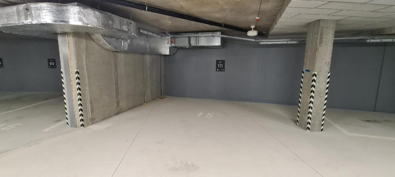 Hotel Ovruc - Rodinny Apartman 111 Štrbské Pleso Dış mekan fotoğraf