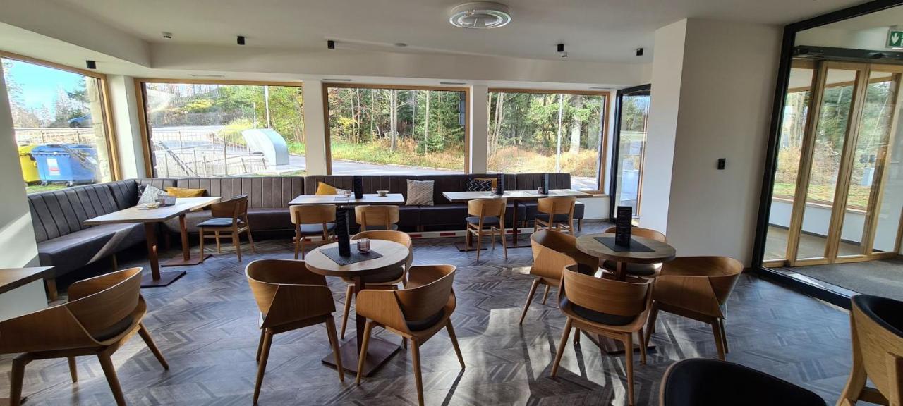 Hotel Ovruc - Rodinny Apartman 111 Štrbské Pleso Dış mekan fotoğraf