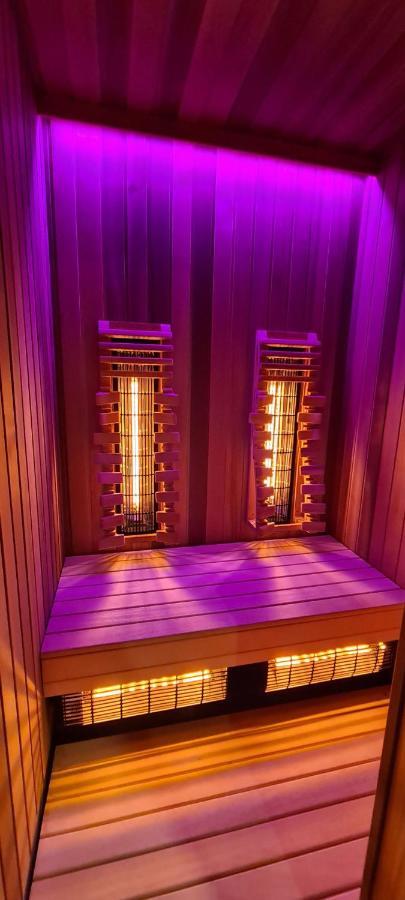 Hotel Ovruc - Rodinny Apartman 111 Štrbské Pleso Dış mekan fotoğraf