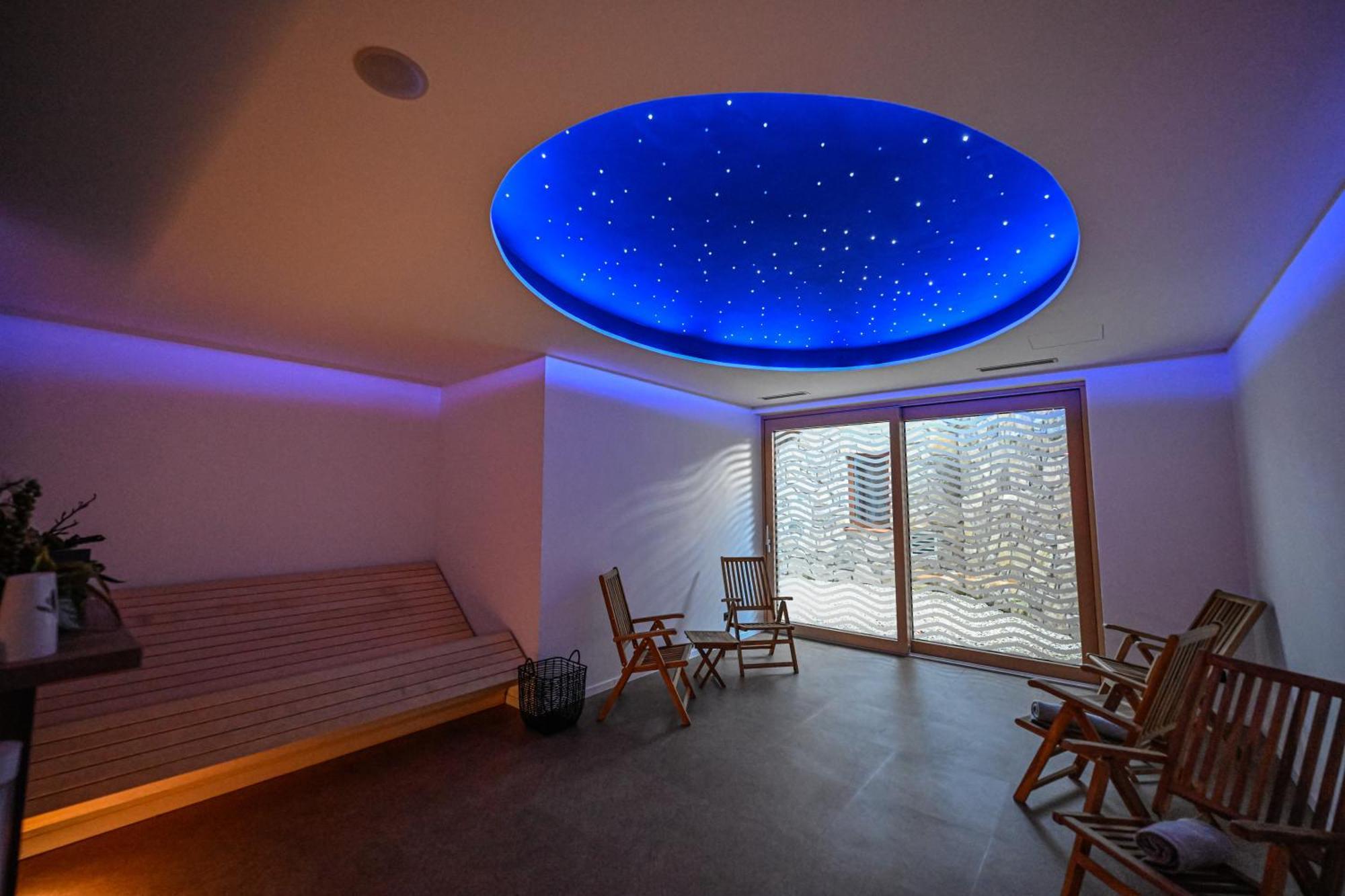 Hotel Ovruc - Rodinny Apartman 111 Štrbské Pleso Dış mekan fotoğraf