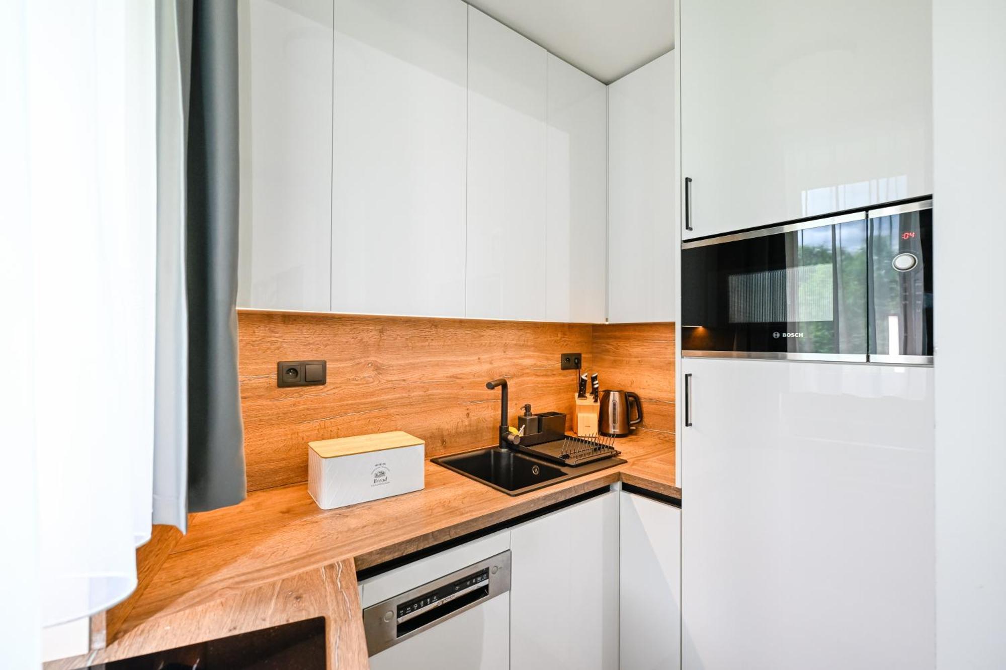Hotel Ovruc - Rodinny Apartman 111 Štrbské Pleso Dış mekan fotoğraf