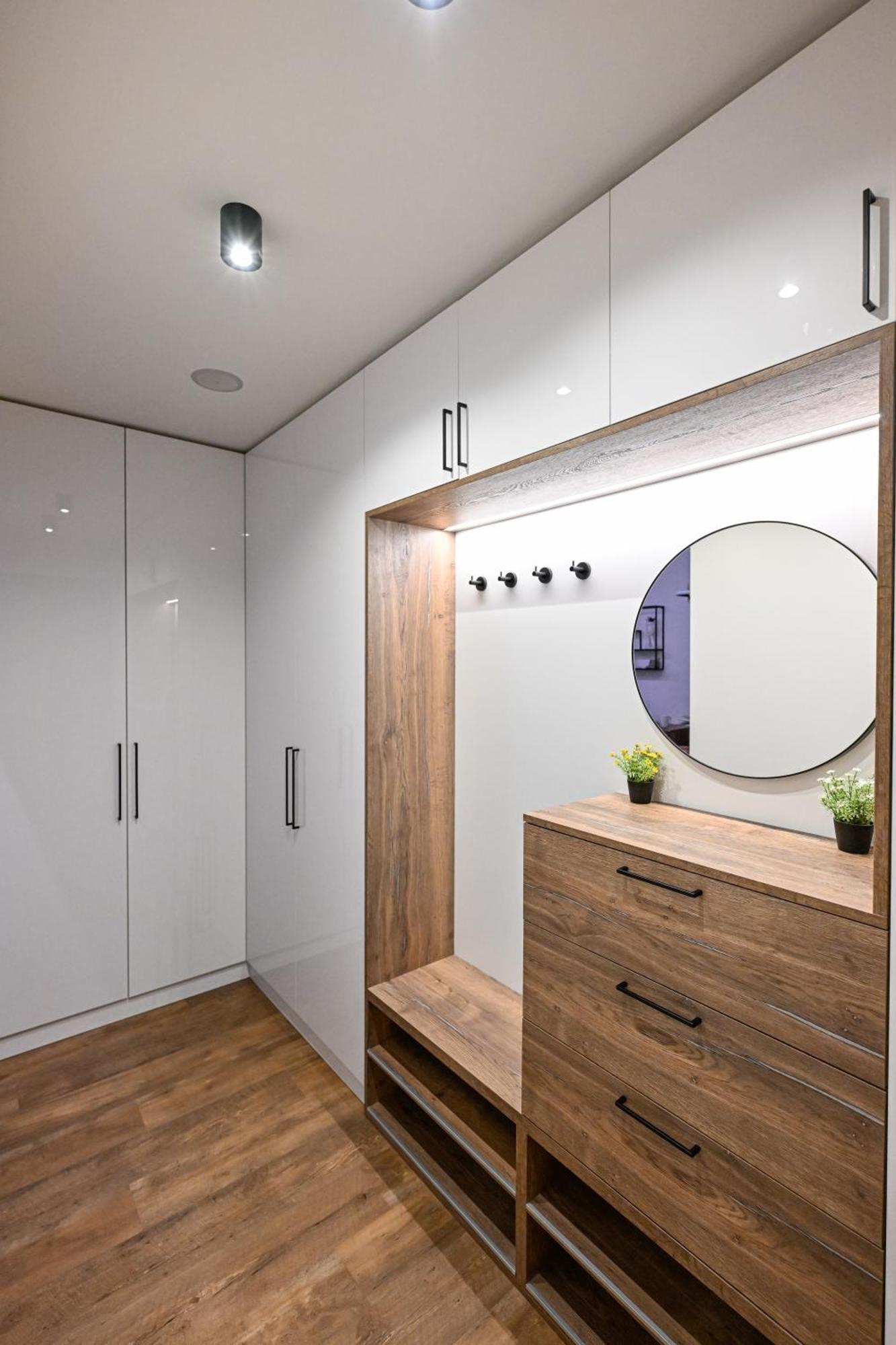 Hotel Ovruc - Rodinny Apartman 111 Štrbské Pleso Dış mekan fotoğraf