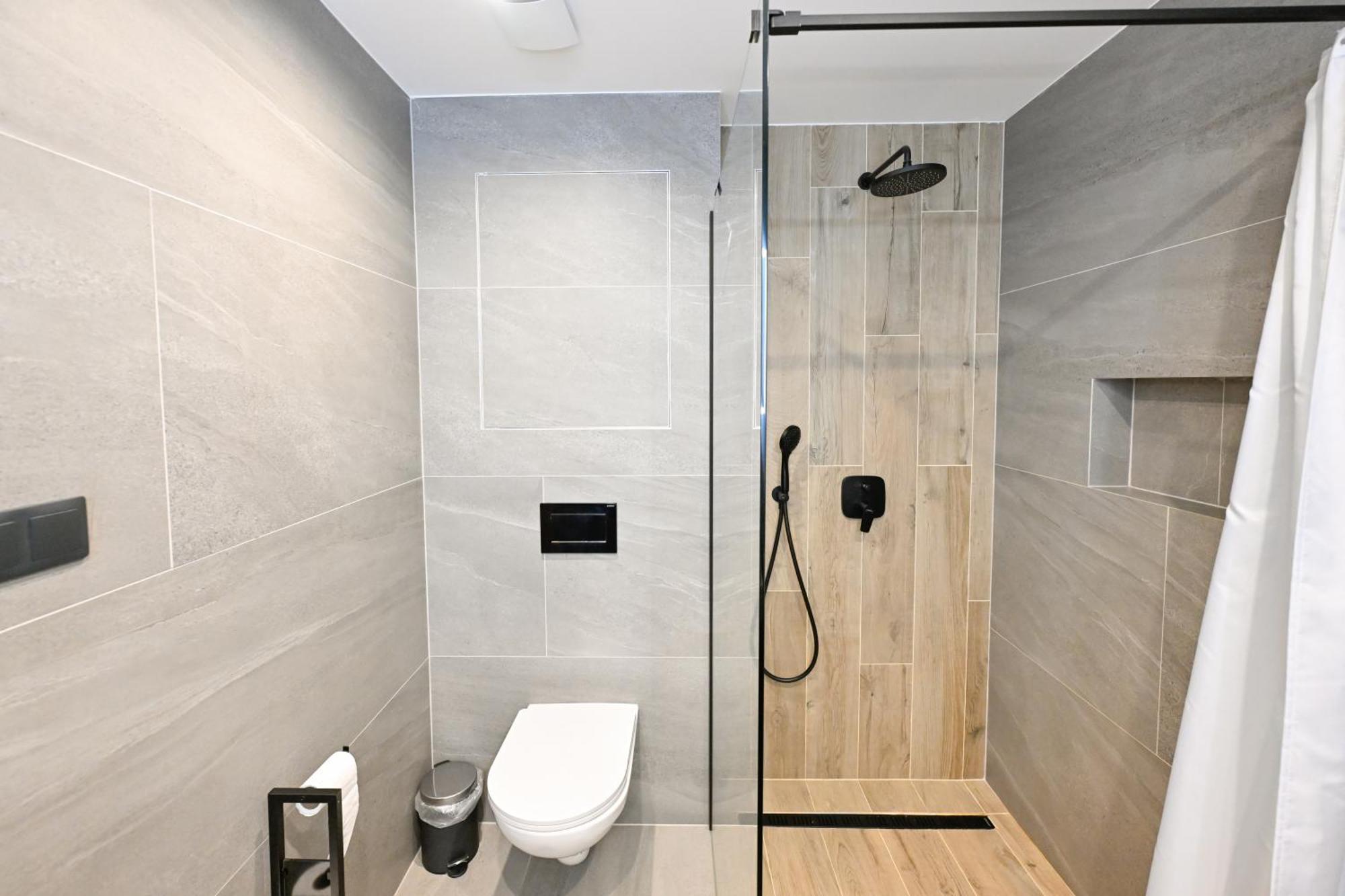 Hotel Ovruc - Rodinny Apartman 111 Štrbské Pleso Dış mekan fotoğraf