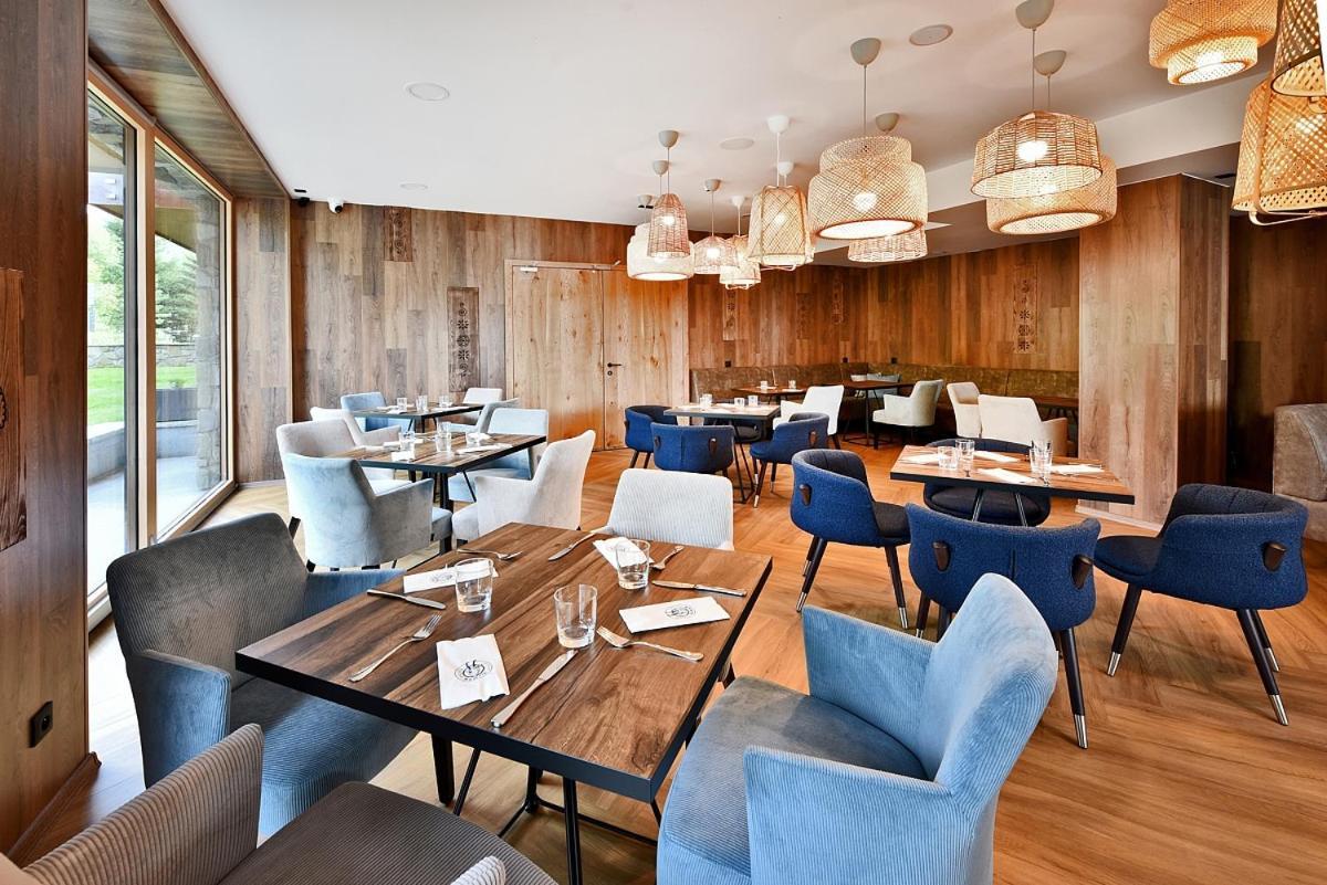 Hotel Ovruc - Rodinny Apartman 111 Štrbské Pleso Dış mekan fotoğraf